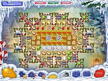 Winter Magic Factory