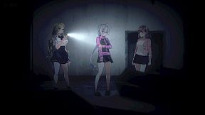 Livestream 2: Escape from Togaezuka Happy Place