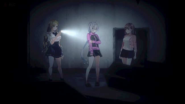 Livestream 2: Escape from Togaezuka Happy Place