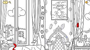 Apartment Filled With Cats