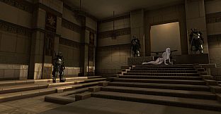 SinVR - The Dragon Milf