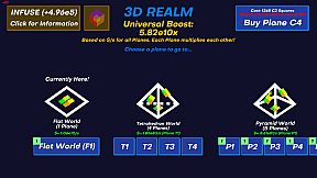 CompactO - Idle Game