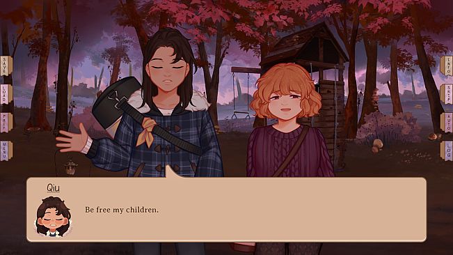 Our Life: Now & Forever