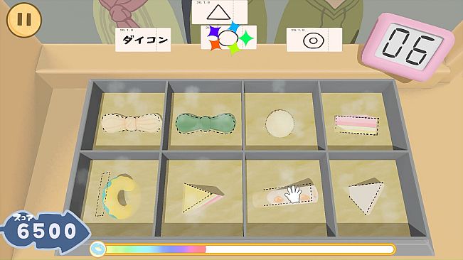 おでんポンッ！