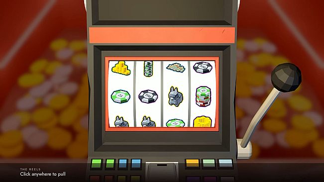 Coin Pusher Millionaire