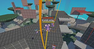 RAT TAG!