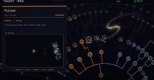 Vesper Drift