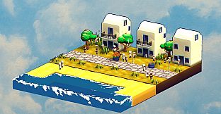 Desktop Town Soundtrack