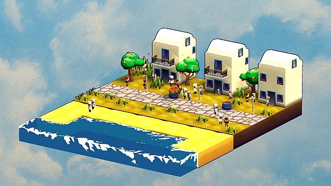 Desktop Town Soundtrack