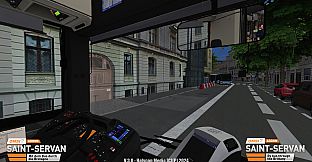 OMSI 2 Add-on Saint-Servan