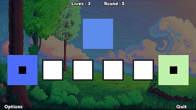 Pixel Fixel - Remixel Edition