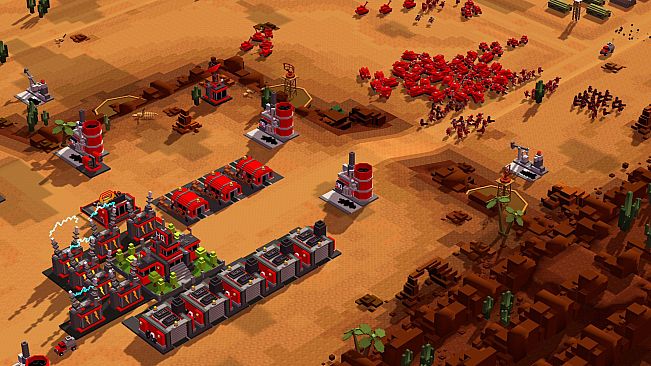 8-Bit Armies - Soundtrack