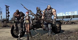 Borderlands Collection: Pandora's Box