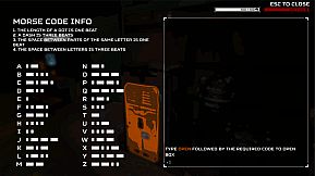 SOS: Forgotten Planet