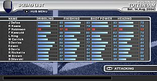 Premier Manager 04/05