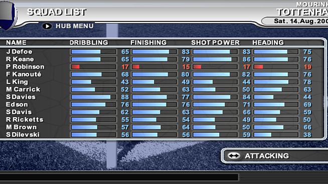 Premier Manager 04/05