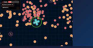 割草游戏 mow grass