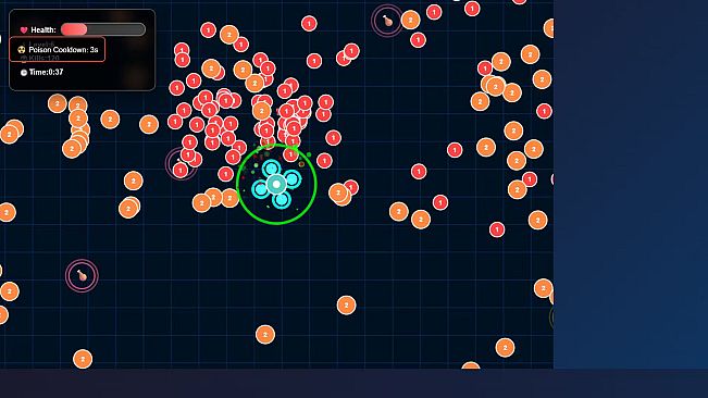 割草游戏 mow grass