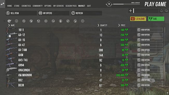 Infestation: The New Beginning