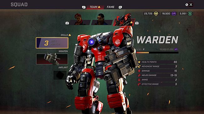 Showgunners Platinum Edition