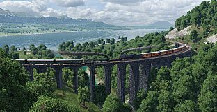 Transport Fever 2 - Deluxe Edition