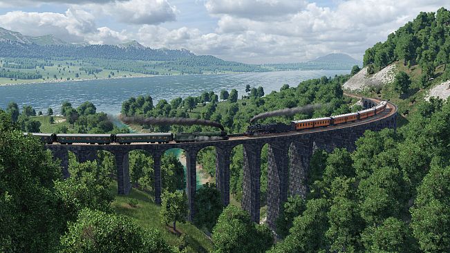Transport Fever 2 - Deluxe Edition