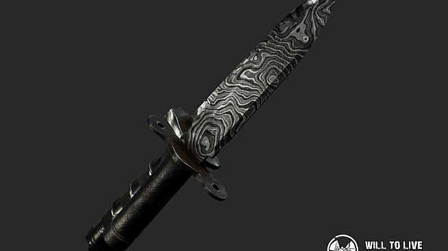 Will To Live Online - Supporters pack