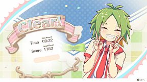 Beatus Creation Solitaire