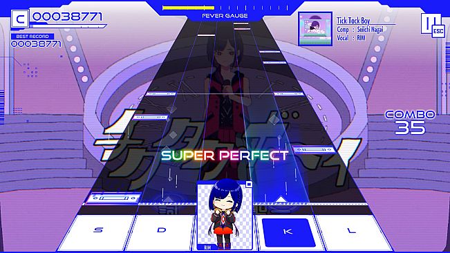 KAMITSUBAKI CITY ENSEMBLE - Extension Pack No.13 feat. V.W.P