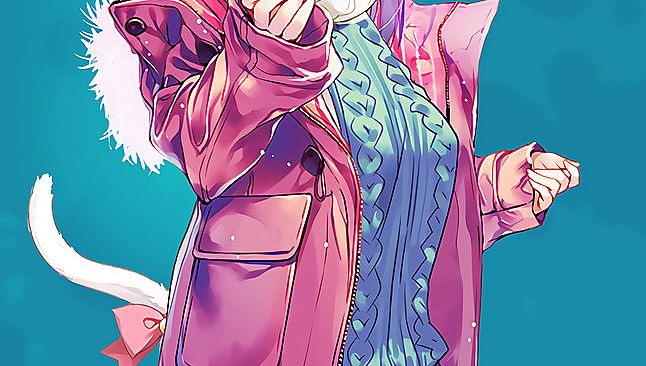 Hentai Mosaique Vip Room Arts R18