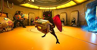 Wildgate - Renegade Pack