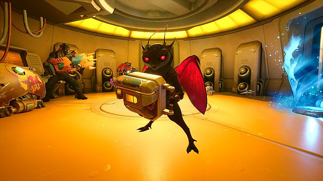 Wildgate - Renegade Pack