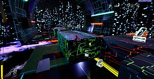 Dataflux Overdrive