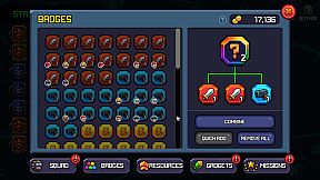 Zombo Buster Advance