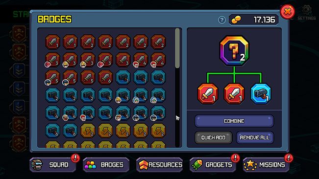 Zombo Buster Advance