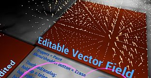 Impromptu Vector Field Painter