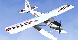 RealFlight Evolution - 2026 Year Content Pass