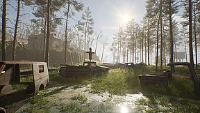 Nowhere: Mysterious Artifacts