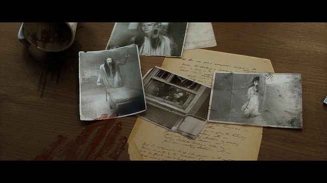 True Fear: Forsaken Souls Part 1