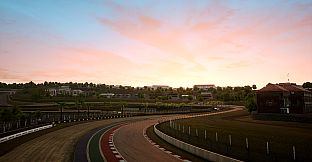 RIDE 4 - Kyalami Pack