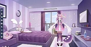 V-Skin 2D Offical Stage Pack