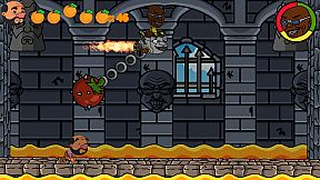 Jajazinho e as Delicias de Cristais