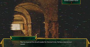 A War of a Madman's Making