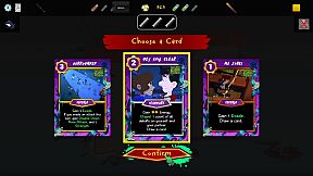 Last Kids on Earth: Hit the Deck!