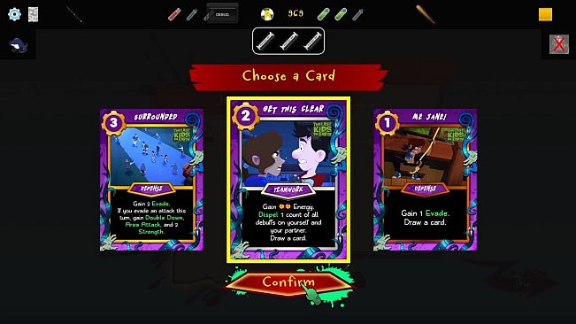 Last Kids on Earth: Hit the Deck!