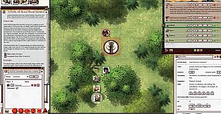 Fantasy Grounds - Pathfinder 2 RPG - Age of Ashes AP 2: Cult of Cinders (PFRPG2)