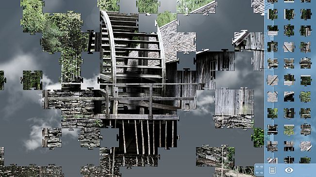 Animated Puzzles - Spooky Pack