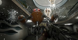 Atomic Heart - Enchantment Under the Sea