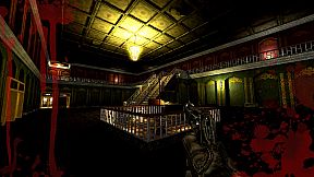 Into the Dark: Ultimate Trash Edition