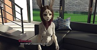 Voronica Cleans House: a Vore Adventure